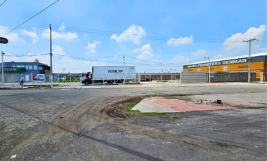 Oficinas con Terreno en Renta a 3.5 Km del AIFA