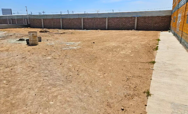 Oficinas con Terreno en Renta a 3.5 Km del AIFA