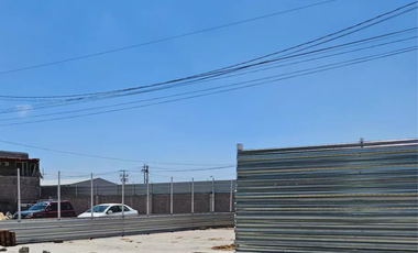 Oficinas con Terreno en Renta a 3.5 Km del AIFA