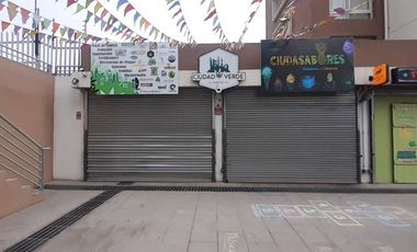 GRAN local comercial en Pudahuel