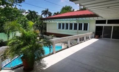 Dasmarinas Village, Makati - House and Lot for Sale