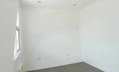 BATULAOV1B12XX: For Rent Semi Furnished 2BR Town House in Batulao Artscapes Commune