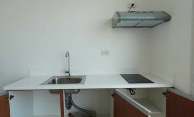 BATULAOV1B12XX: For Rent Semi Furnished 2BR Town House in Batulao Artscapes Commune