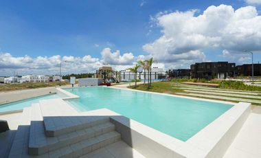 BATULAOV1B12XX: For Rent Semi Furnished 2BR Town House in Batulao Artscapes Commune