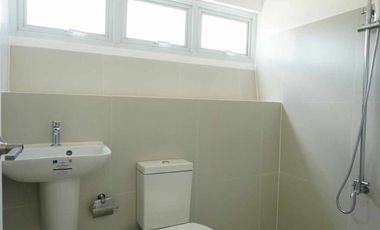 BATULAOV1B12XX: For Rent Semi Furnished 2BR Town House in Batulao Artscapes Commune