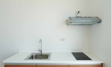 BATULAOV1B12XX: For Rent Semi Furnished 2BR Town House in Batulao Artscapes Commune