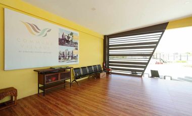 BATULAOV1B12XX: For Rent Semi Furnished 2BR Town House in Batulao Artscapes Commune