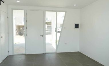 BATULAOV1B12XX: For Rent Semi Furnished 2BR Town House in Batulao Artscapes Commune