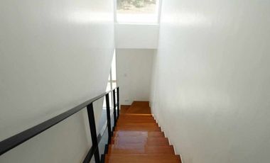 BATULAOV1B12XX: For Rent Semi Furnished 2BR Town House in Batulao Artscapes Commune