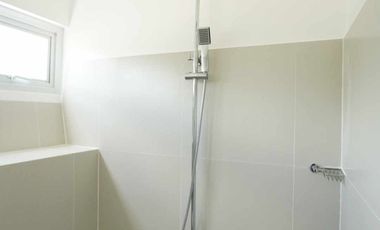 BATULAOV1B12XX: For Rent Semi Furnished 2BR Town House in Batulao Artscapes Commune