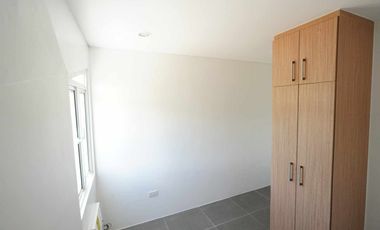 BATULAOV1B12XX: For Rent Semi Furnished 2BR Town House in Batulao Artscapes Commune