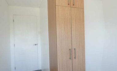 BATULAOV1B12XX: For Rent Semi Furnished 2BR Town House in Batulao Artscapes Commune