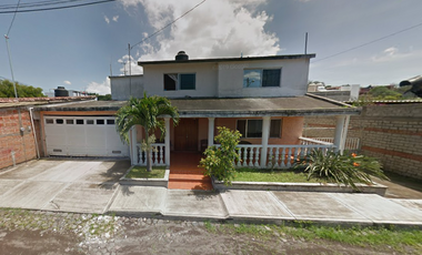 VENTA DE CASA EN ALBATROS, STA MARIANA CUAUHTÉMOC COLIMA.