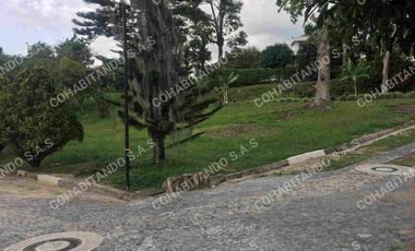Parcela Campestre en Venta Floridablanca, conjunto Mesuli Campestre