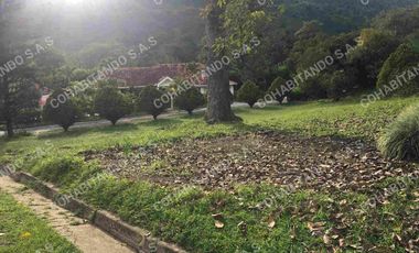 Parcela Campestre en Venta Floridablanca, conjunto Mesuli Campestre