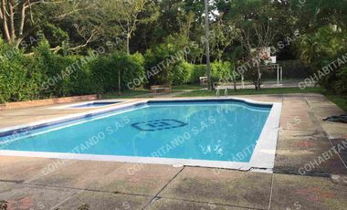 Parcela Campestre en Venta Floridablanca, conjunto Mesuli Campestre