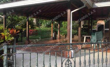 Parcela Campestre en Venta Floridablanca, conjunto Mesuli Campestre