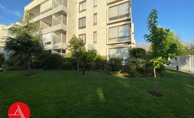 Vendo Departamento en Condominio/2d2b/Terraza/Seguridad 24 hrs./Maravillosa Conectividad/Peñalolén