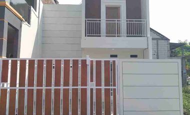 Rumah dijual di Cigugur Tengah, Cimahi, Jawa Barat