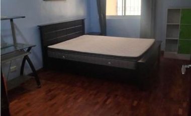 3BR Townhouse For Lease at BayView 3 Garden Homes Roxas Blvd near Entertainment City