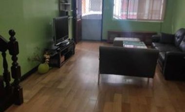 3BR Townhouse For Lease at BayView 3 Garden Homes Roxas Blvd near Entertainment City
