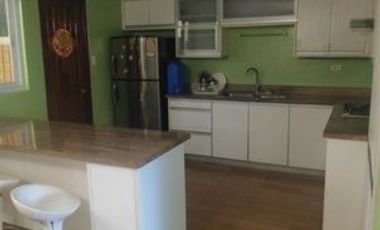 3BR Townhouse For Lease at BayView 3 Garden Homes Roxas Blvd near Entertainment City