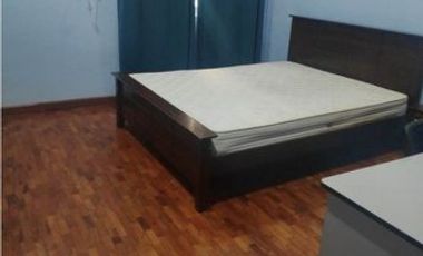 3BR Townhouse For Lease at BayView 3 Garden Homes Roxas Blvd near Entertainment City