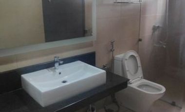 3BR Townhouse For Lease at BayView 3 Garden Homes Roxas Blvd near Entertainment City