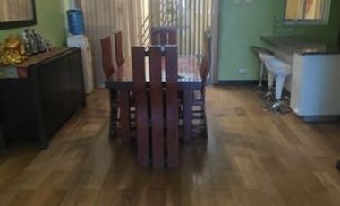 3BR Townhouse For Lease at BayView 3 Garden Homes Roxas Blvd near Entertainment City