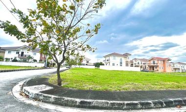 255 sqm Luxury Residential Lot in Antel Grand Forbes, Grand Village at Gen. Trias, Cavite