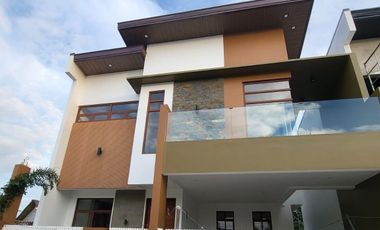 MODERN 2 STOREY CONTEMPORARY HOUSE FOR SALE NEAR MARQUEE MALL
