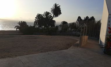 REMATO terreno de 344 metros en Condominio Oasis de Paracas USD 110,000 Negociables.