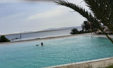 REMATO terreno de 344 metros en Condominio Oasis de Paracas USD 110,000 Negociables.