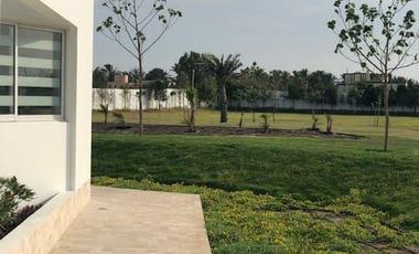 REMATO terreno de 344 metros en Condominio Oasis de Paracas USD 110,000 Negociables.