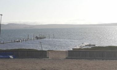 REMATO terreno de 344 metros en Condominio Oasis de Paracas USD 110,000 Negociables.