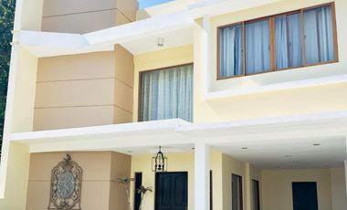 FOR SALE | 3 Bedroom Fully-furnished House and Lot at Molave Highlands Subdivision, Consolacion, Cebu - 250 sqm