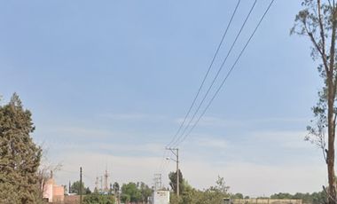 HECTAREA EN VENTA ZONA INDUSTRIAL EJE 132.