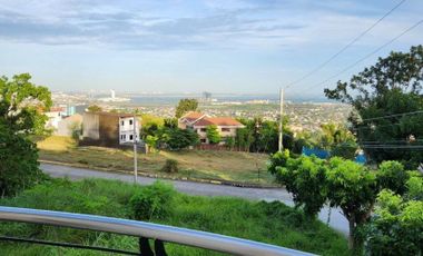 Panoramic View 4BR House for Sale in Talisay City, Cebu