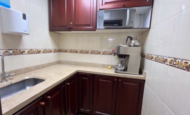 Venta - Renta de edificio de oficinas zona norte de Bogotá Precio Negociable