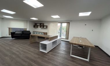 Venta - Renta de edificio de oficinas zona norte de Bogotá Precio Negociable