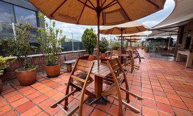 Venta - Renta de edificio de oficinas zona norte de Bogotá Precio Negociable