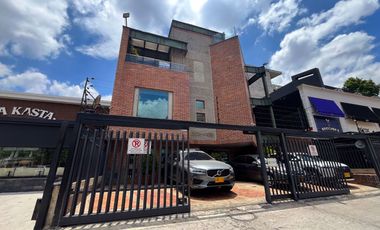 Venta - Renta de edificio de oficinas zona norte de Bogotá Precio Negociable