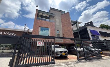 Venta - Renta de edificio de oficinas zona norte de Bogotá Precio Negociable