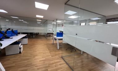 Venta - Renta de edificio de oficinas zona norte de Bogotá Precio Negociable
