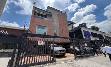 Venta - Renta de edificio de oficinas zona norte de Bogotá Precio Negociable