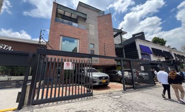 Venta - Renta de edificio de oficinas zona norte de Bogotá Precio Negociable