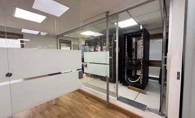 Venta - Renta de edificio de oficinas zona norte de Bogotá Precio Negociable