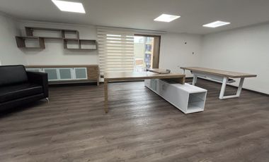 Venta - Renta de edificio de oficinas zona norte de Bogotá Precio Negociable