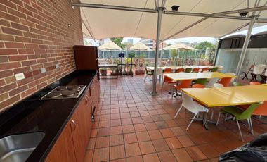 Venta - Renta de edificio de oficinas zona norte de Bogotá Precio Negociable