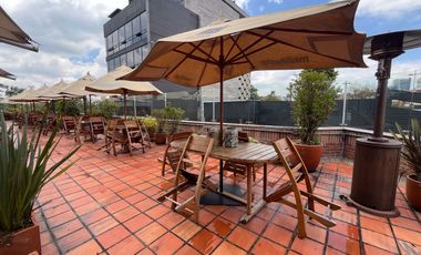 Venta - Renta de edificio de oficinas zona norte de Bogotá Precio Negociable